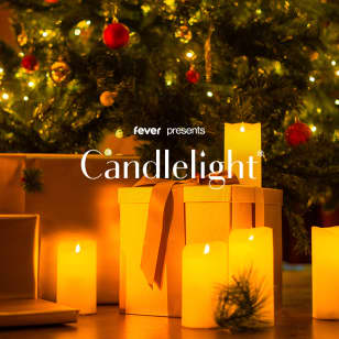 Candlelight: Les classiques de Noël