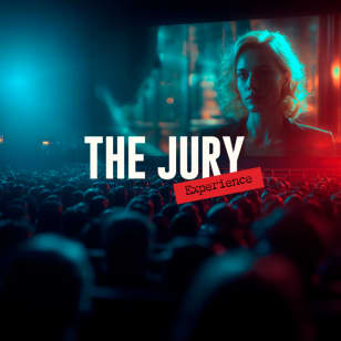 The Jury Experience: Power, Desire, Control — Rated 18: Will Washington Deliver Justice?