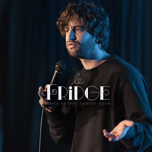Fridge Comedy Club