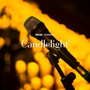 Candlelight: Jill Scott, Angie Stone and the Best of Neo Soul feat. Nicole Chambers