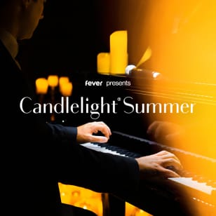 Candlelight : Hommage à Jean-Jacques Goldman