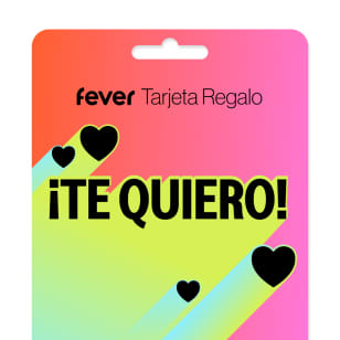 Je t’aime ! - Carte-cadeau Special Edition