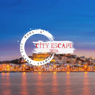 Escape Challenge Ibiza