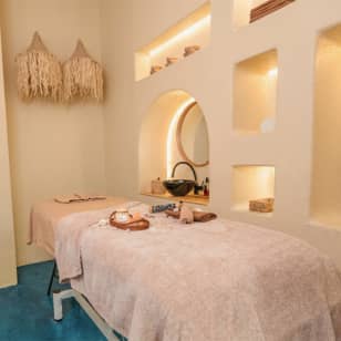 RELAX & WINE en Ocean Spa, Barcelona