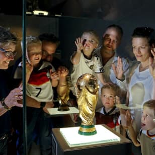 Deutsches Fußballmuseum Dortmund