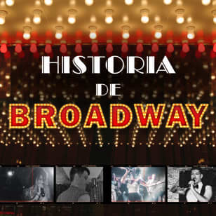 Historia de Broadway en Ya'sta Club