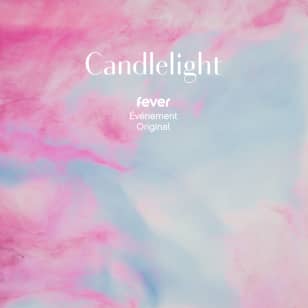 Candlelight : hommage à Taylor Swift