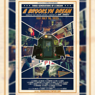 A Brooklyn Dream