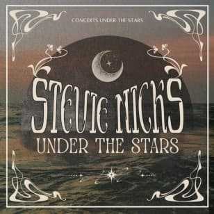 A Starlit Tribute to Stevie Nicks at Enzo's on the Lake