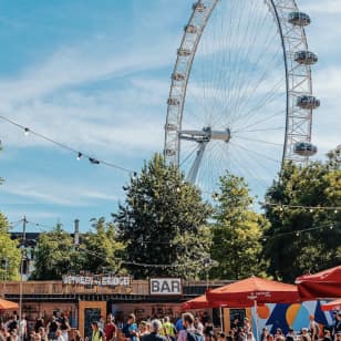 R'n'B LDN Summer Day Party