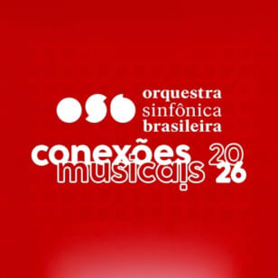 Concerto Conexões Musicais SP