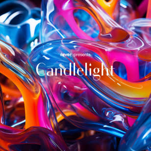 Candlelight: Queens of Pop ft. Madonna & mehr