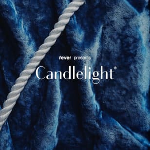 Candlelight: Tributo a Careless Whisper, Faith y más