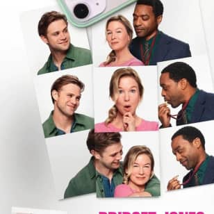 Bridget Jones: Loca por él 