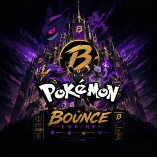 Bounce Empire - Pokémon Bounce