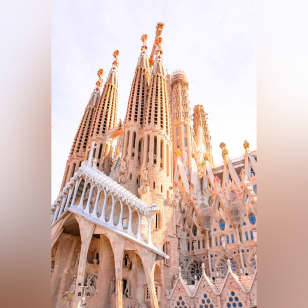 Sagrada Familia Private Tour - Exclusive Experience