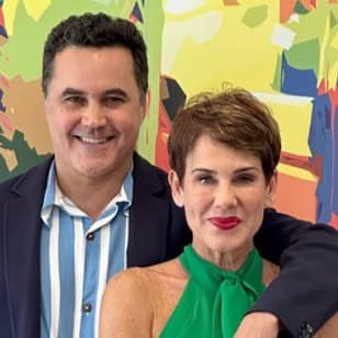 DE REPENTE, NÓS!