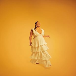 Fabíola Machado: Lançamento do álbum “Caminho”