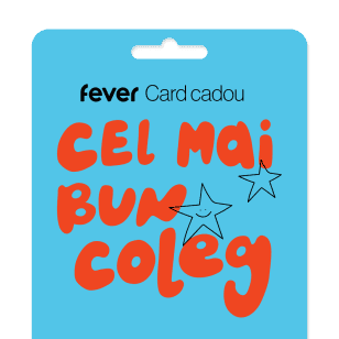 Cel mai bun coleg! - Card cadou special