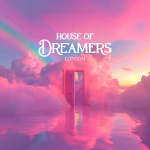 House of Dreamers - Waitlist