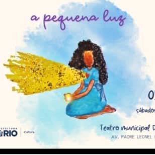 A Pequena Luz