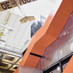 Technisches Museum Wien: Eintritt ohne Anstehen