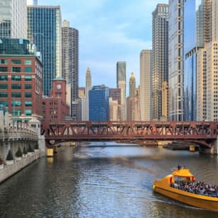Chicago All-Inclusive Pass: 30+ Attractions including Shedd Aquarium