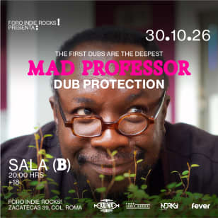 Mad Professor
