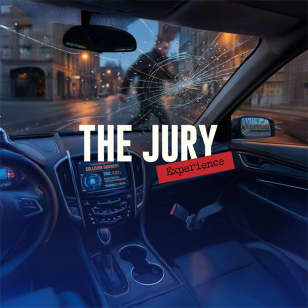 The Jury Experience Gent: Moord door AI