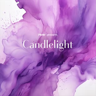 ﻿Candlelight: Tributo a Taylor Swift