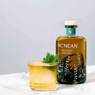 Cata de whisky especial Día Internacional de la Mujer