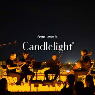 Candlelight Open Air: Ennio Morricone e colonne sonore