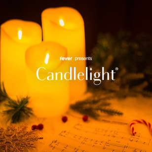 Candlelight: Christmas Classics at Afghan Church