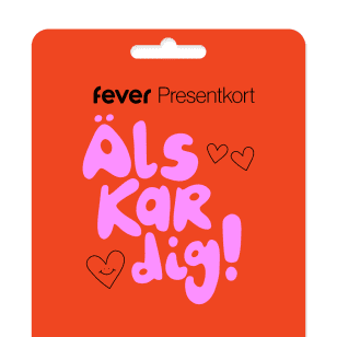 Love you! - Special Gift Card