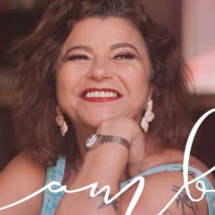 Lançamento do álbum “É Samba!”