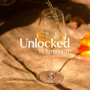 Sauvignon Blanc Unlocked by Encountr