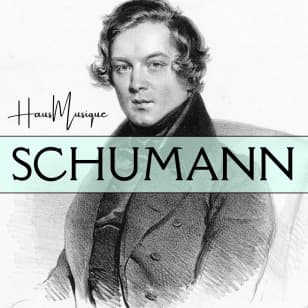Le 9e Grande Salle - HausMusique: Schumann