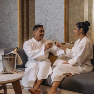 Moments Of Romance at the Hyatt Regency Lisboa