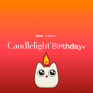 Candlelight Birthday - Lista de Espera