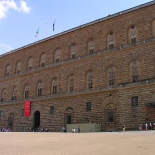 ﻿Tour of the Medici Mile of Florence: Palaces, history and secrets