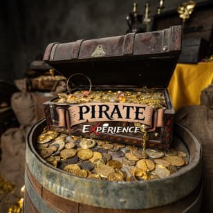 Pirate Experience