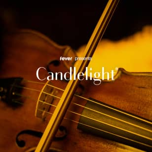 ﻿Candlelight: Tributo a Bad Bunny