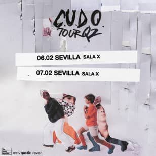 Q2 tour in Seville
