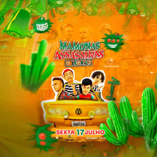 Mamonas Assassinas: O Legado