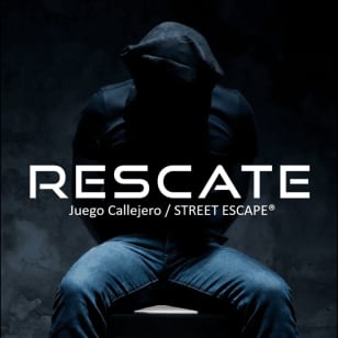 Misión Rescate - Juego callejero Street Escape®