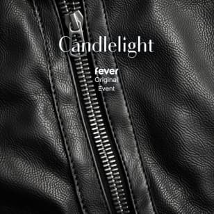 Candlelight: Rock Klassiker von AC/DC & mehr