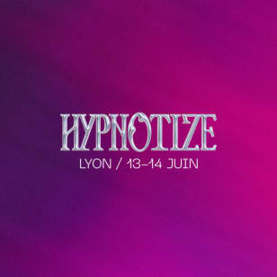 Hypnotize - Rap Festival - Lyon