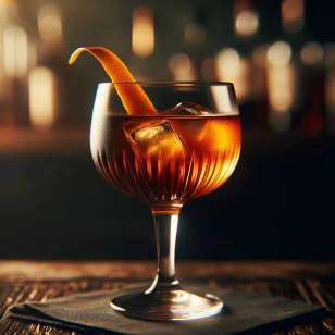 Japanese Spirits Tasting