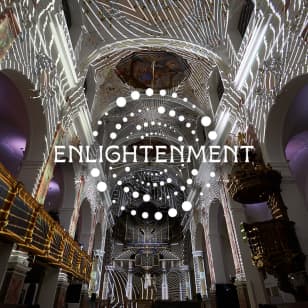 Enlightenment Vivaldis Vier Jahreszeiten + exklusive Kirchenkonzerte | Augsburg – Warteliste