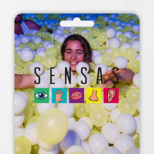 SENSAS - A Unique Multi-Sensory Experience in Dubai - Gift Card